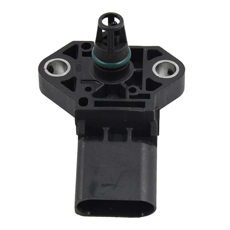Intake Manifold Boost Pressure MAP Sensor Drucksensor For VW Audi 0281006059