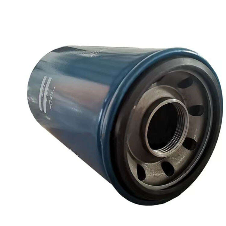 1PC New 142136 Oil Filter Fits for Quincy Screw Air Compressor