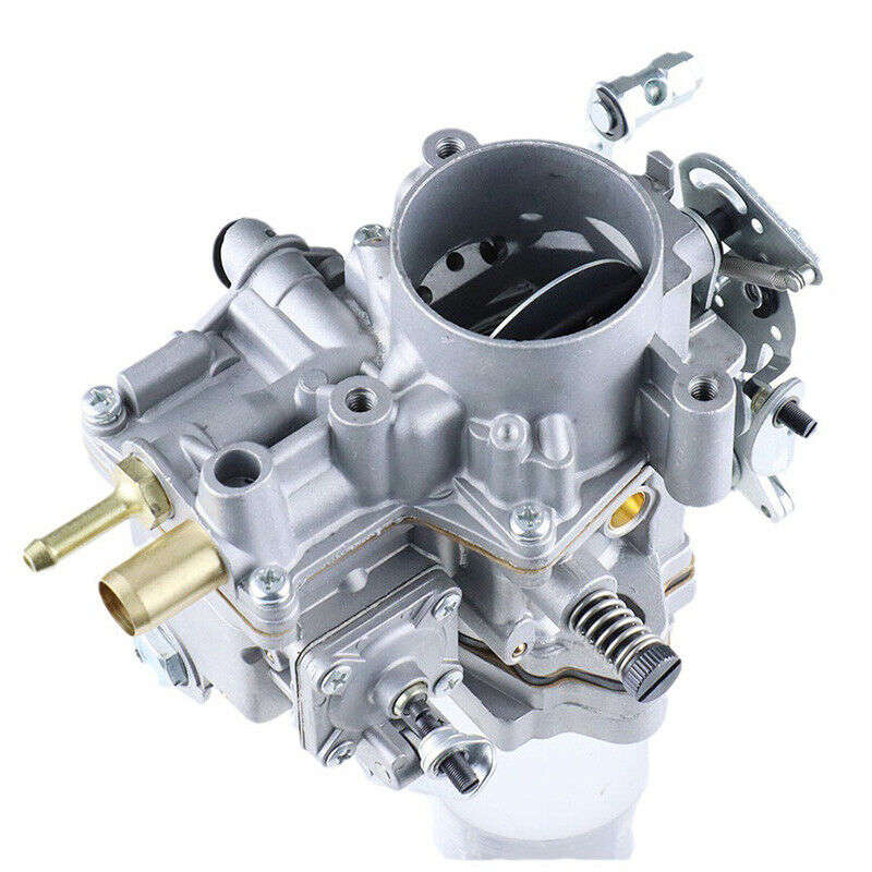 1PC New For Renault R12 1.6L 1969-1995 14186001 Front Carburetor Fits