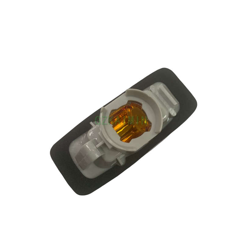 2pcs Fender side marker light signal light 26160-9y000 For Infiniti M35 M45