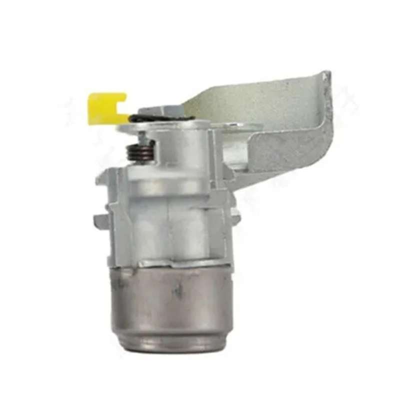 Front Left Door Lock Cylinder with Key Fit for Hyundai Tucson 2015-21