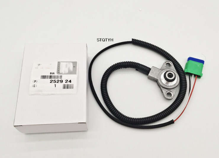 OEM 7700100009 For Peugeot Citroen Automatic Transmission Oil Pressure Sensor