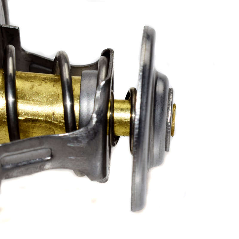 Engine Coolant Thermostat+Ring fit Volkswagen 044121113 Golf Corrado GTI 87 DEG