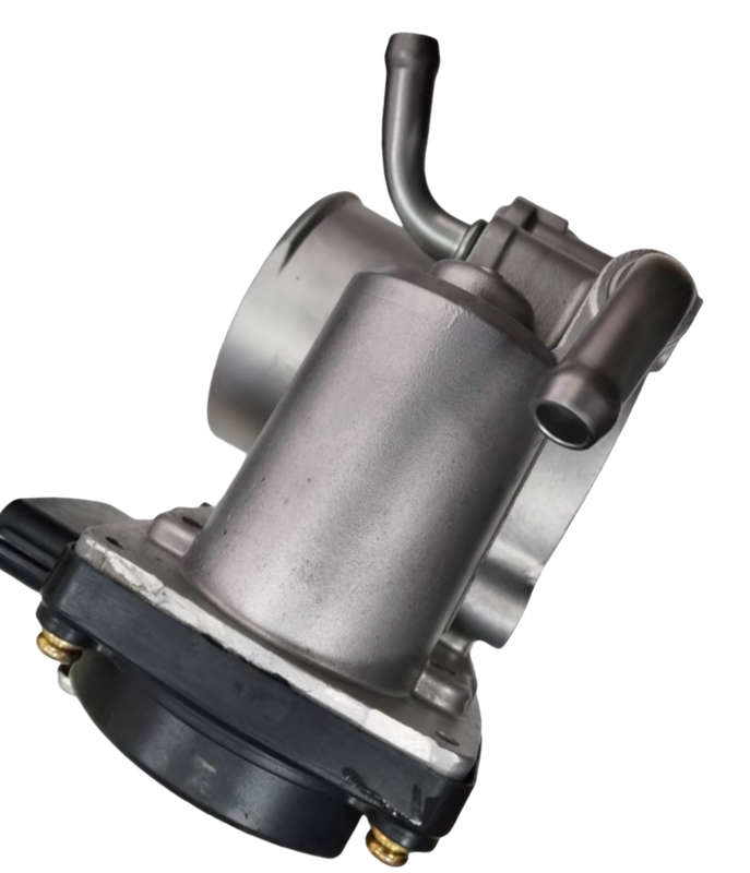 Genuine Engine Throttle Body 1450A101 for Mitsubishi 2008-2012 Lancer Outlander
