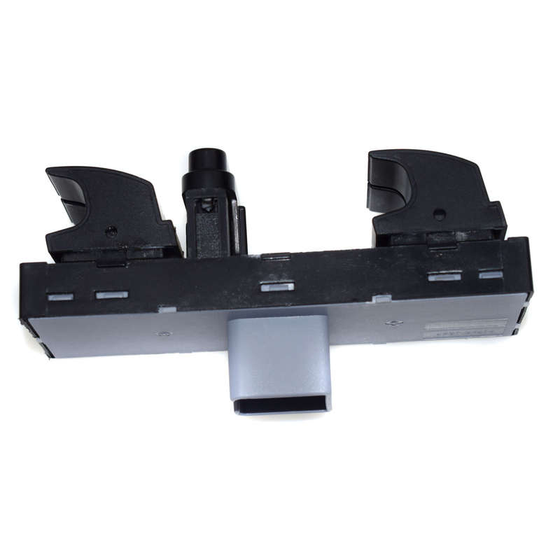 Power Window Control Switch For Skoda Octavia II Superb Fabia Yeti 1Z0 959 858B