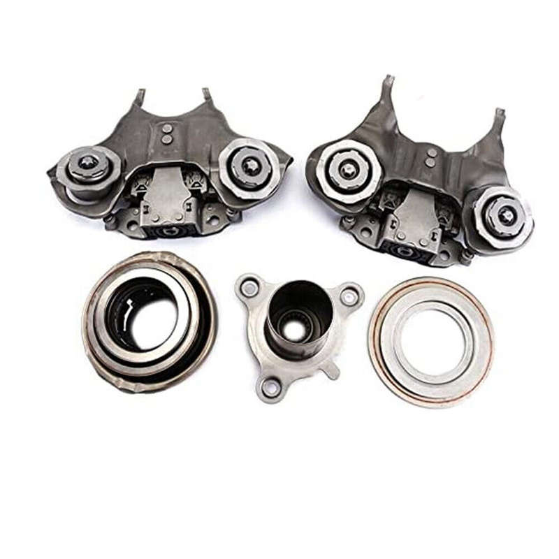 Clutch Release Fork and Bearing Kit fits for Ford Focus Fiest DPS6 6DCT250