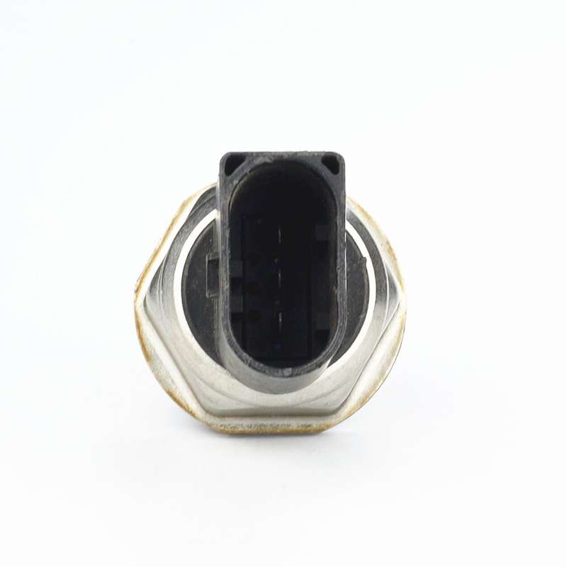 Fuel rail pressure sensor 55PP30-01 For Chevrolet Hyundai Kia Opel Vauxhall