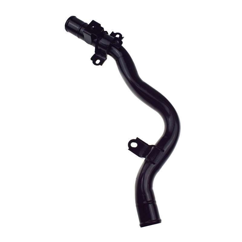 1X Radiator Water Hose Pipe For Toyota Hiace 2004-19 16577-75040 1657775040 New