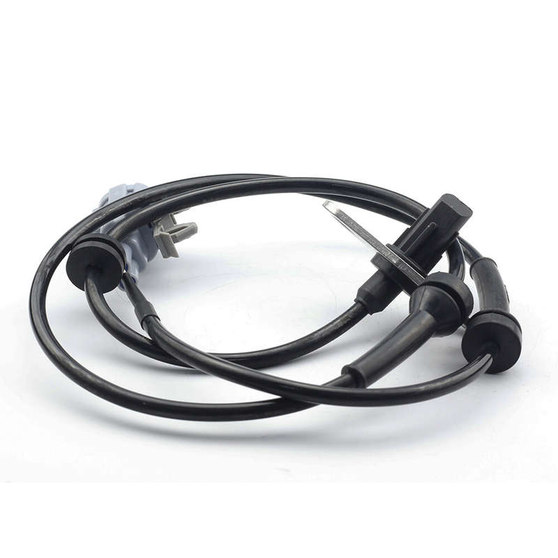 ABS WHEEL SPEED SENSOR 47900-EB300 REAR RIGHT FOR NISSAN NAVARA D40 4WD 2005