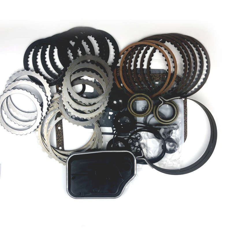 4F27E FN4AEL Transmission Master Rebuild Kit Clutch Plates Fit For Focus Mazda