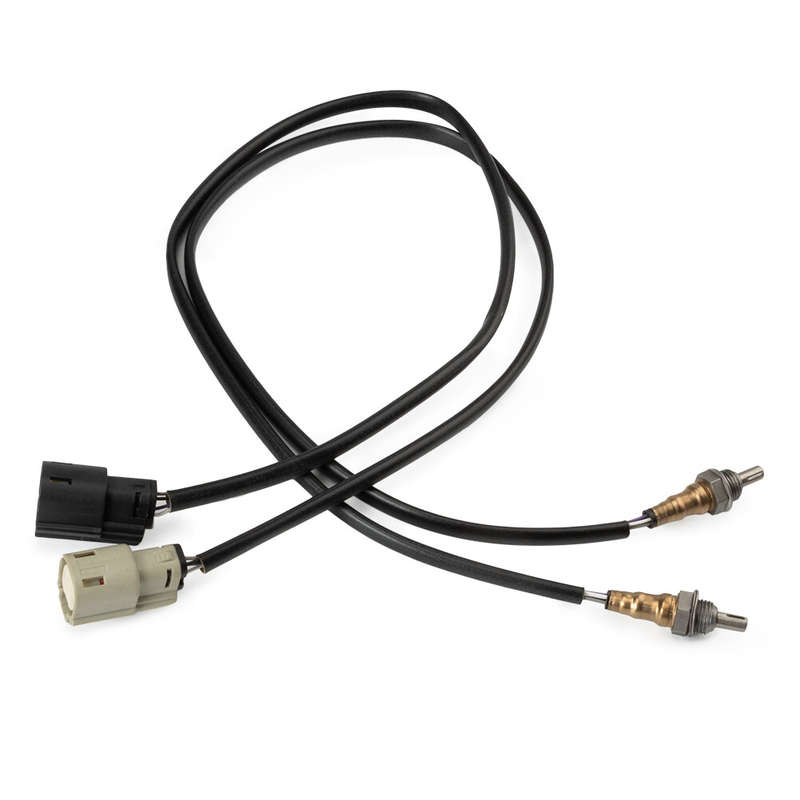 2X O2 Oxygen Sensor Front Rear 32700006 32700005
