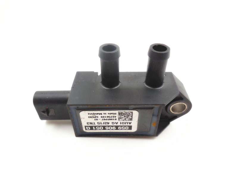 OEM 059906051G For Audi Volkswagen intake pressure DPF sensor