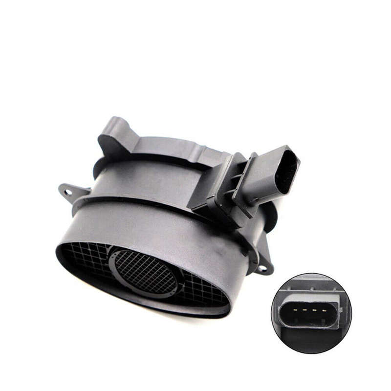 Mass Air Flow Meter Sensor 13627788744 For BMW E46 E90 E91 E92 E60 E61 E70