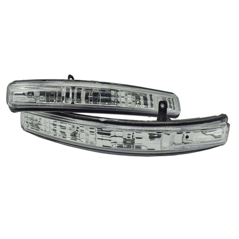 For 2011-19 Ford Explorer Left Right Mirror Turn Signal Blinker Lamp BB5Z13B374A