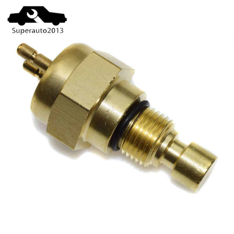Radiator Fan Switch Temperature Sensor For Kawasaki Prairie KFX700 270101202 New