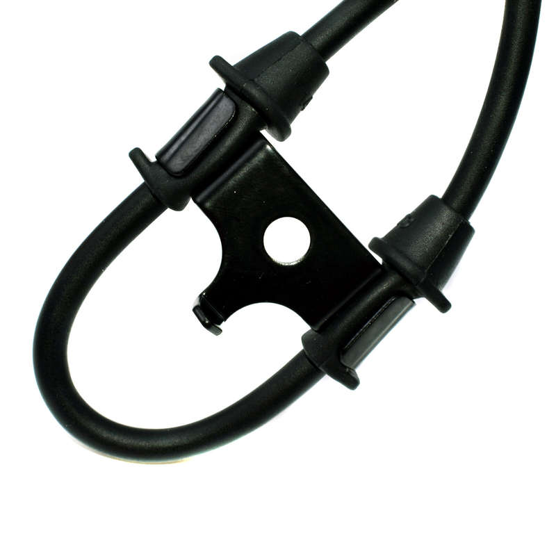 New Front Left ABS Wheel Speed Sensor fits 1999-2004 Honda Odyssey 57455S0XA01