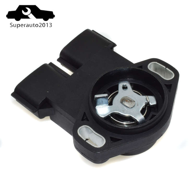 226204P210 New Throttle Position Sensor For Nissan Frontier Pathfinder Xterra