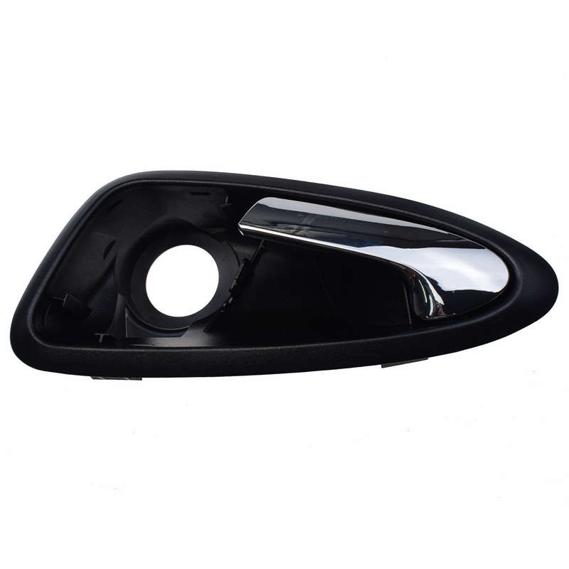 Interior Door Handle Front Left Driver Side 6J1837113A For Seat Ibiza 2009-2012