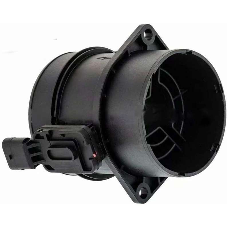Mass Air Flow Meter Sensor 5WK98105 for Mercedes Benz A-Class 6450900048
