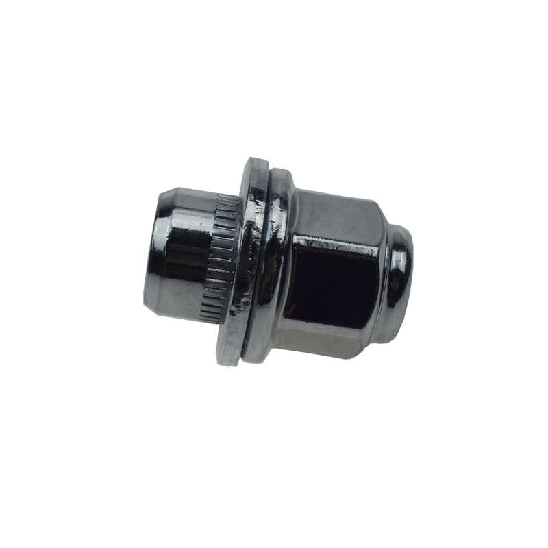 Wheel Nut Lug Stainless For Toyota RAV4 Avalon Camry Corolla Highlander Sienna