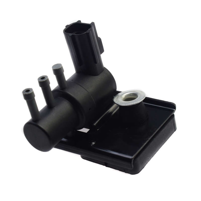 Back Pressure Solenoid For Ford F-Series 7.3L Powerstroke Diesel F81Z-6C673-AA