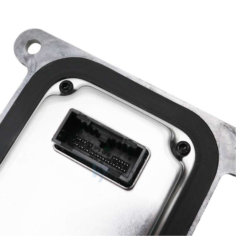 LED Headlight Module Control Unit HB53-13B626-B Fit For Ford Explorer 2016-19 ru