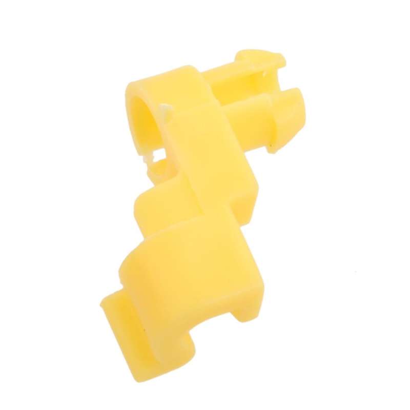 20x Left & Right Door Handle Lock Rod End Clips Fit for Toyota Lexus 8.5mm Hole