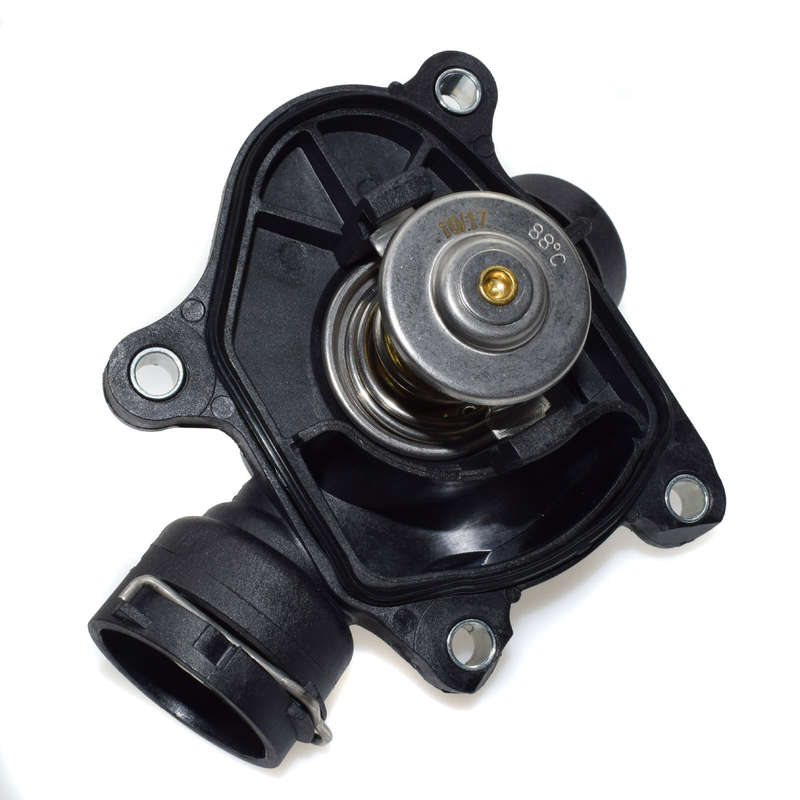 Thermostat W/ Housing 11 51 7 789 014 for BMW E46 E90 120i 118d 320d 330xd New