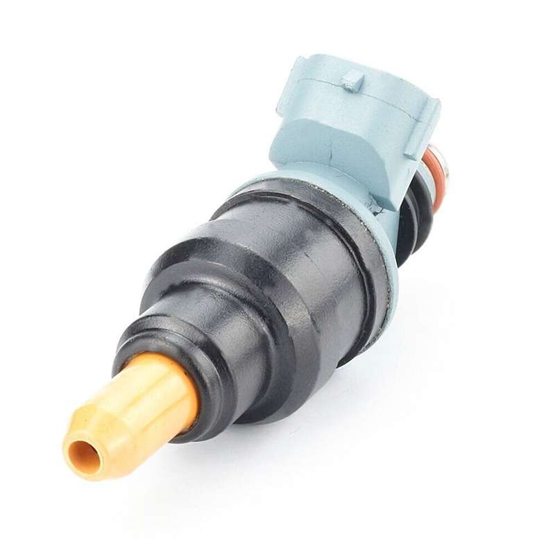 4pcs Fuel injector nozzle INP-480 Fits For Ford Mazda 626 MX-6 Probe 2.0 I4
