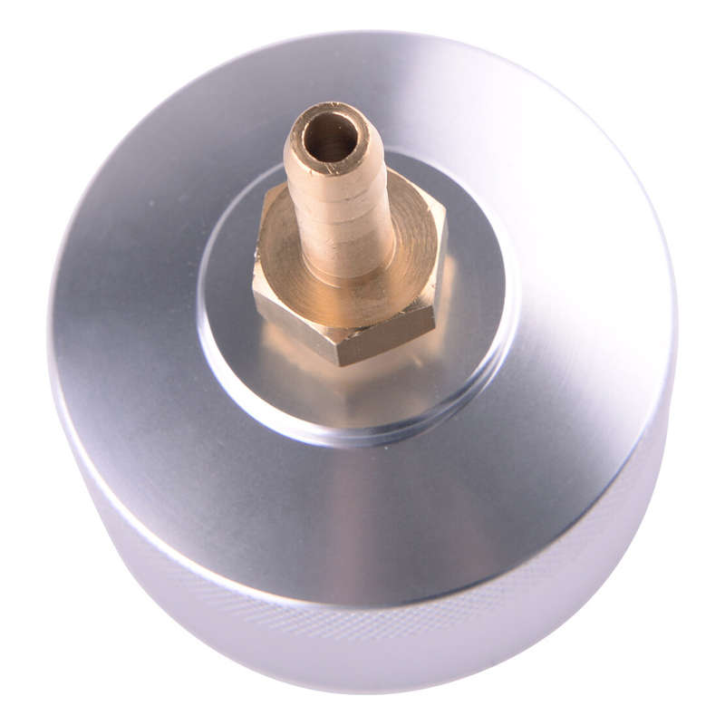 Extended Run Fuel Gas Tank Cap with Hose Fit For Honda Generator EU2000i EU1000i