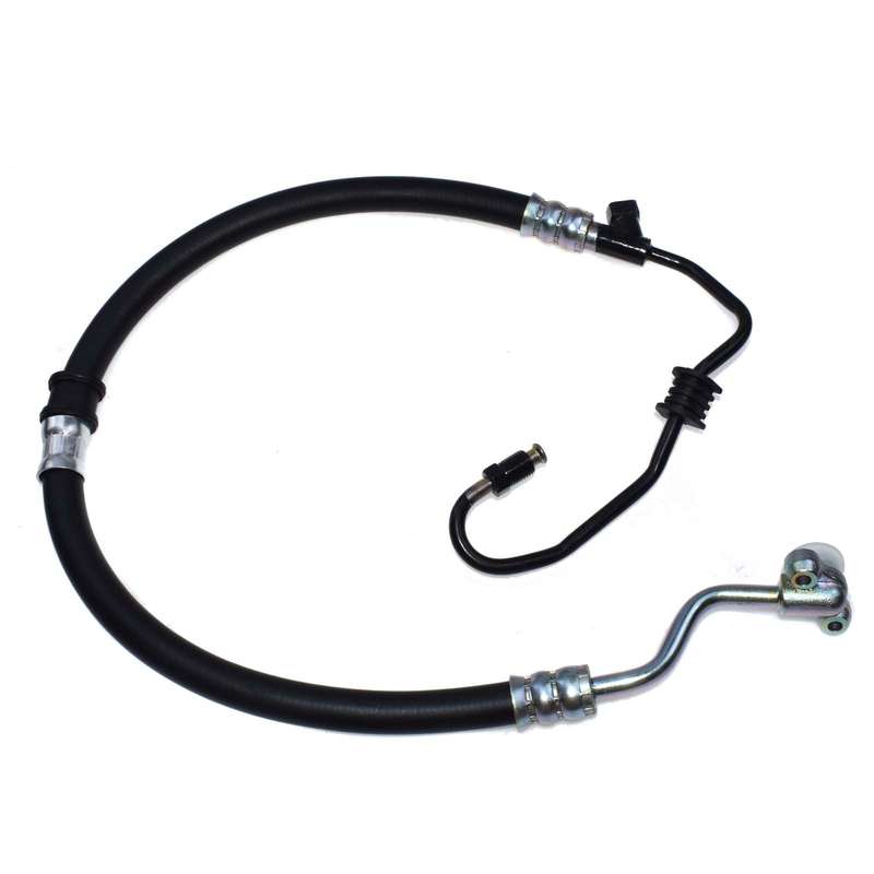 Power Steering Pressure Line Hose Assembly fit 98-02 Honda Accord 53713-S84-A04