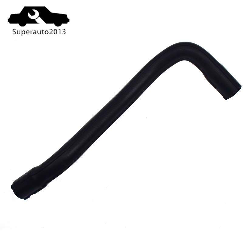 New Engine Air Breather Hose For Mercedes-Benz W203 C230 2003-2005 2711410783