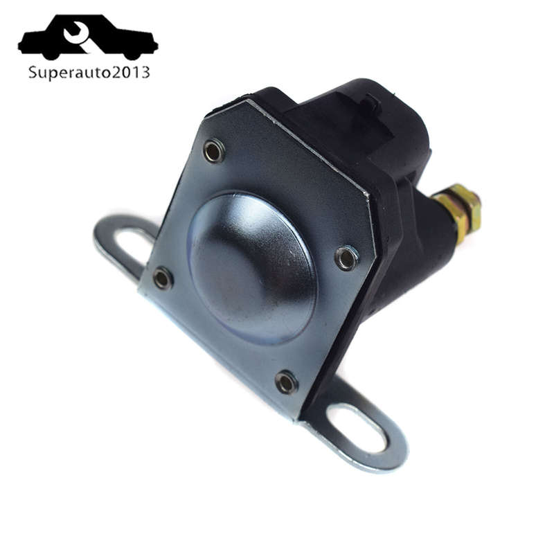 New Sealed Solenoid Starter For Polaris RZR 570 900 Ranger XP 1000 900 4014655