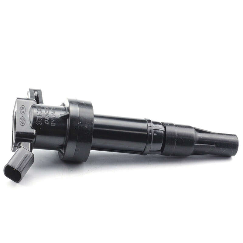 4pcs Ignition Coil 27301-03200 For Hyundai accent i25 2014-2017 L4 1.4L