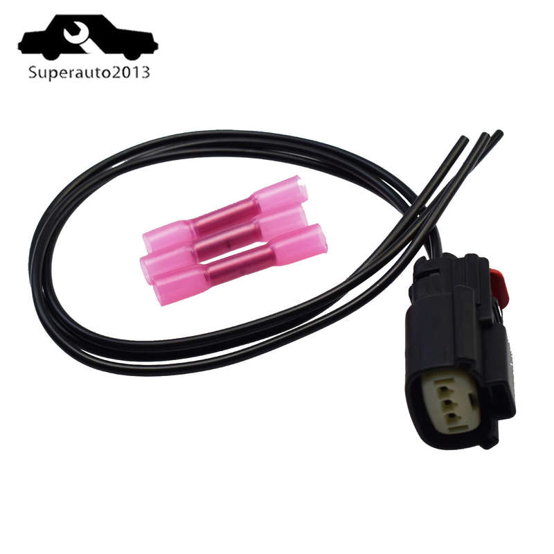 9U2Z14S411EA Ignition Coil Wire Connector For Ford Explorer C-Max Fusion Mustang