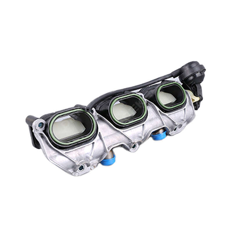 2X Left Right Intake Manifolds 06E133109 Fits for Audi A6 A7 Q7 S4 Touareg 3.0T
