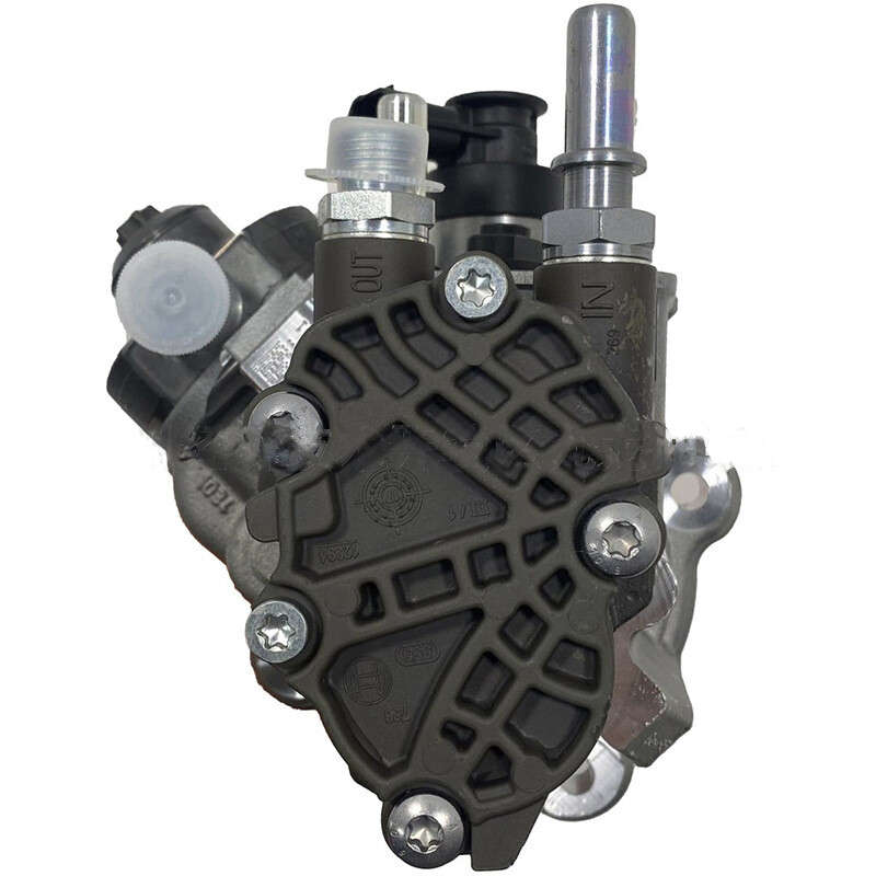 0445020508 Fuel Injection Pump Fit For Case/ Holland 2012-2017 0445020516