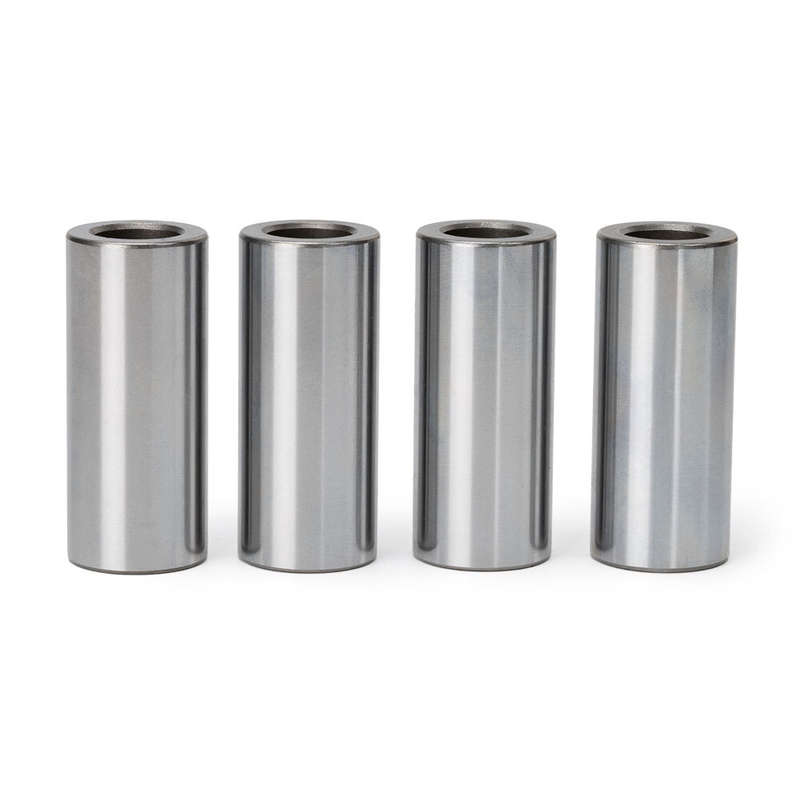 4 Set Engine Piston & Pin & Snap Ring For 2011-2019 Sonata Sorento Optima 2.4L