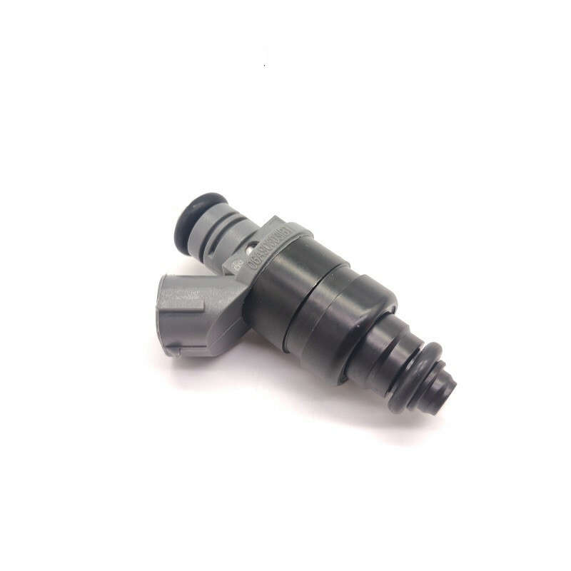 4PCS/Lot 06A906031BT Fuel Injector Nozzle For VW Caddy Touran Golf 5 Passat 3C