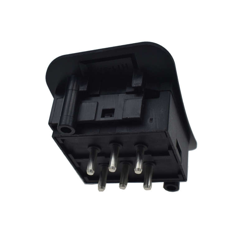 New Window Switch Front Driver Side Black For 1995-2007 Ford Ranger F57Z14529B