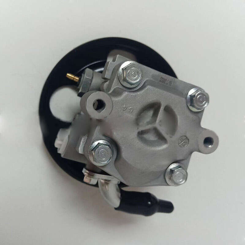 Power Steering Pump MR519445 For Mitsubishi Pajero Pinin Montero IO 4WD1999-2005