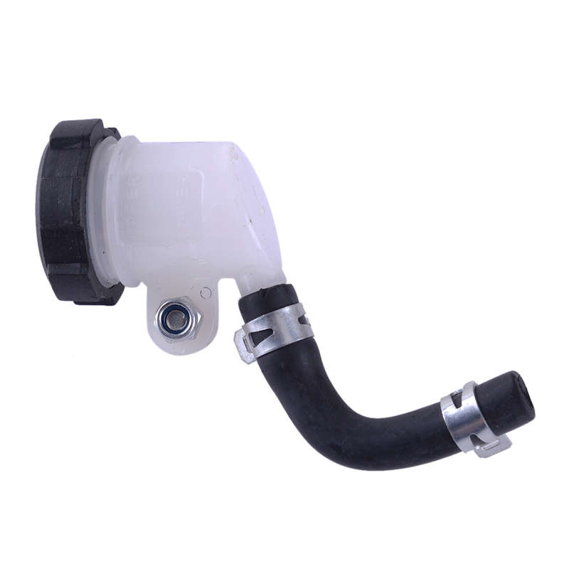 Clutch Master Reservoir Tank Cup Fit For Kawasaki Ninja ZX-14/R 06-2015