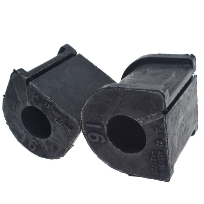 2PCS Rear Sway Bar Bushing For TOYOTA Camry Avalon 2007 08 09 10 2011 4881812170