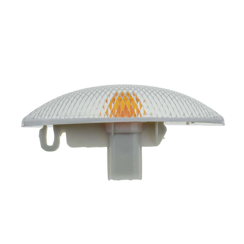 81730-0D010 For Toyota Yaris 1999-06 Right Side Marker Indicator Light Clear New