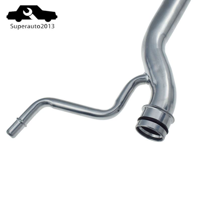 Engine Coolant Heater Hose Pipe For 2013-2019 Ford Explorer Taurus DG1Z8A505A