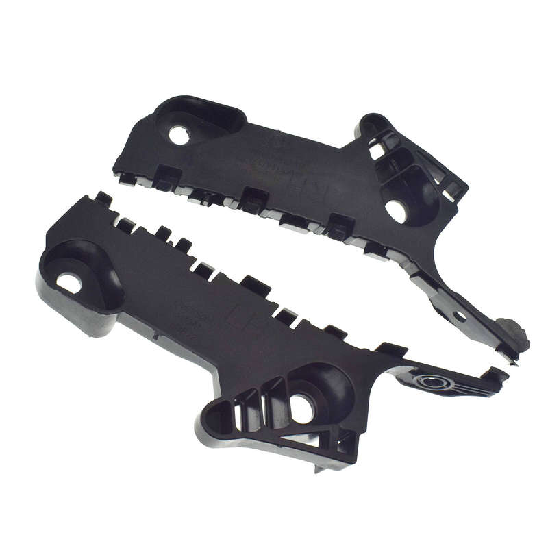 2Pcs Right & Left Side Front Bumper Retaining Bracket For Mazda 6 2014-2021 New