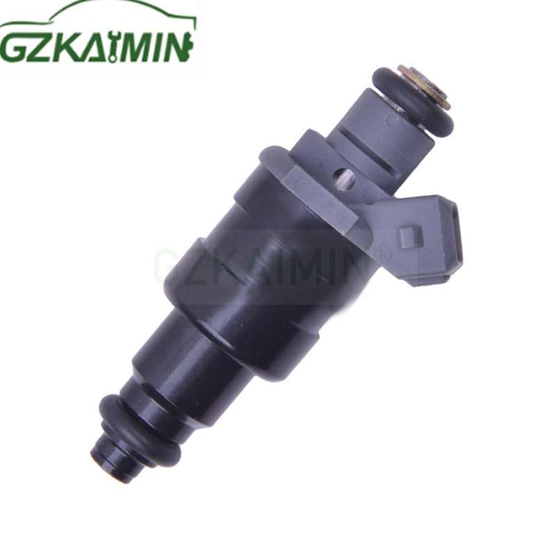 4pcs OEM 53030778 For Dodge Dakota Jeep Wrangler Cherokee Fuel Injector Nozzle