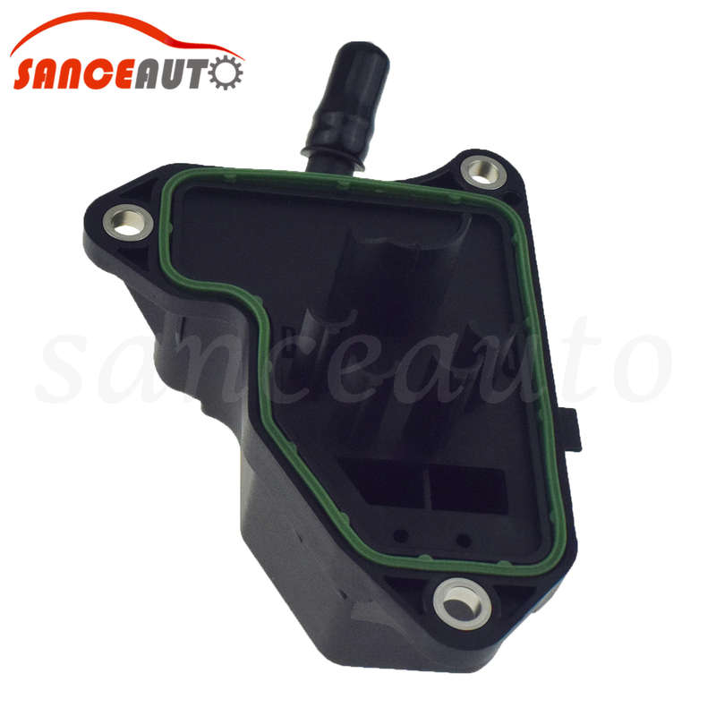 A2720160134 Oil Drip Pan Separator PCV Valve for Mercedes M272 Engine W221 S320
