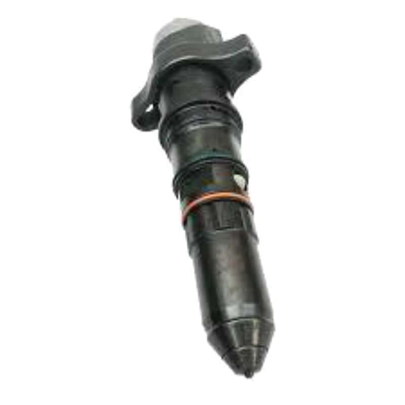 6Pcs Fuel Injector K19 K38 K50 KT Marine Genset Onen For Cummins 3076132 3058802