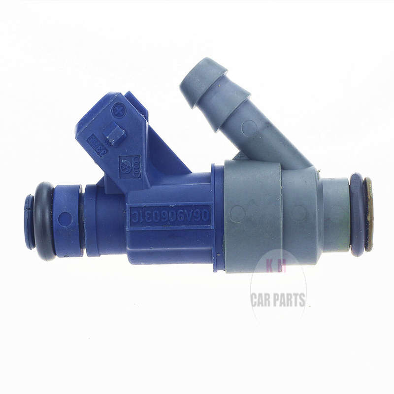 OEM Bosch Fuel Injectors 0280155791 For Volkswagen Beetle Golf Jetta